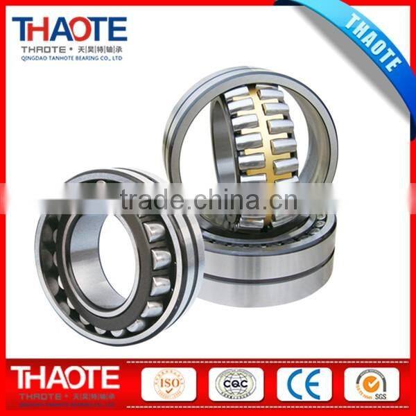 Hot Selling Super Precision 24126CA Spherical roller bearings