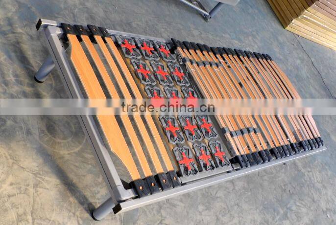 Hot Selling Reclining Beds Manufacturers Electric Beds