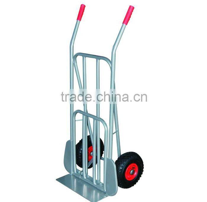 lightweight luggage trolley HT4024A