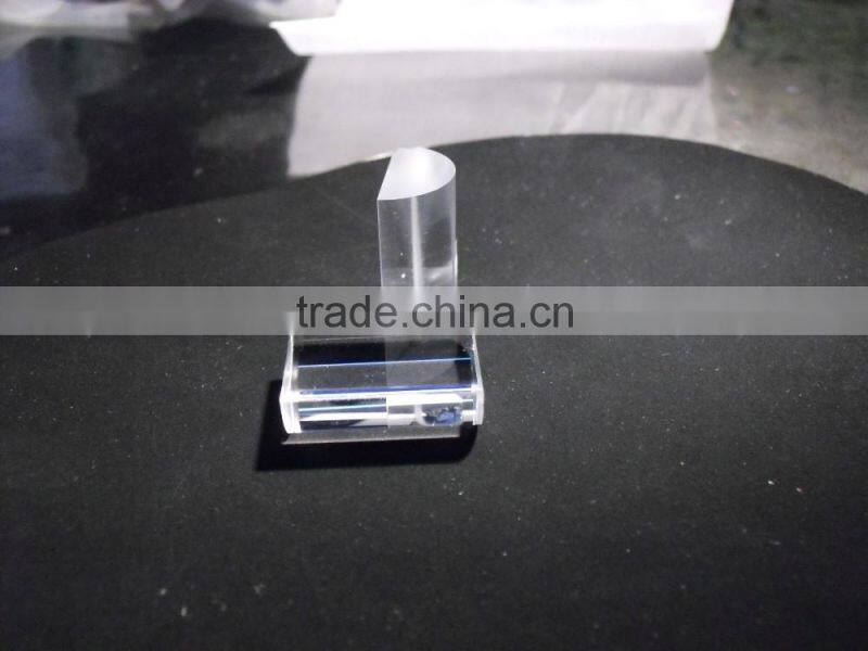 bk7 glass, optical rod lens