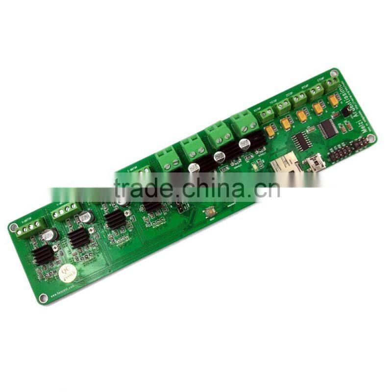 3d printer control board Reprap Melzi 2.0 1284P