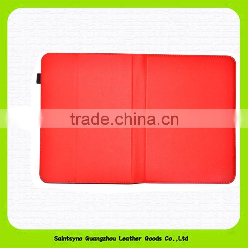 15051 Smart cover case cover super slim leather tablet case for ipad mini