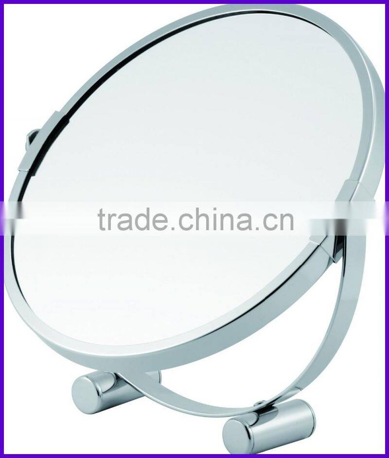 hot selling table flexible gift mirror antique