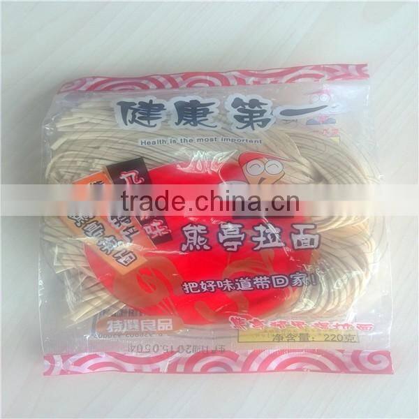 Cheap Price Handmade Noodles Flow Packaging Machine with Ce Certificated