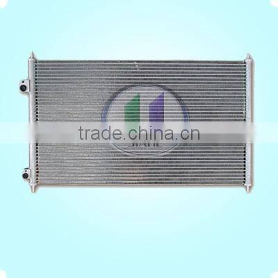 Condenser For Honda