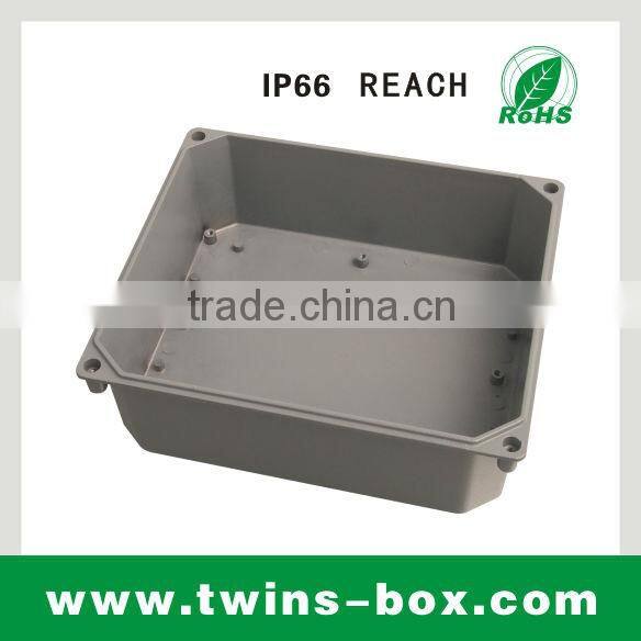 aluminum enclosure IP66