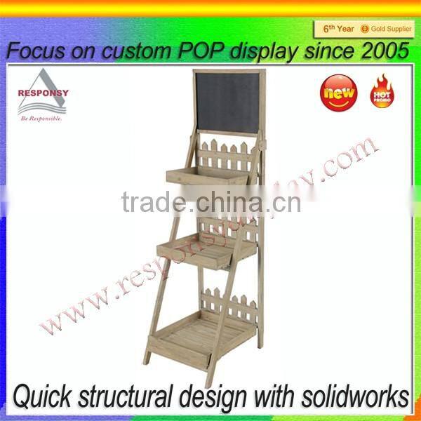 nice design customized stuffed plush toys display shelf