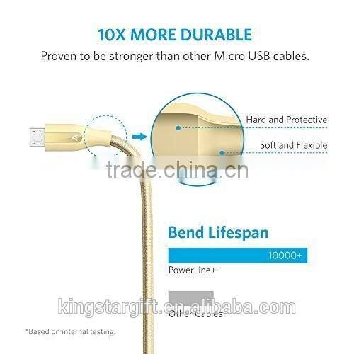 data micro usb cable