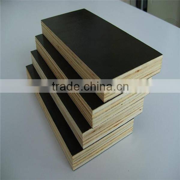 1220*2440 container flooring plywood