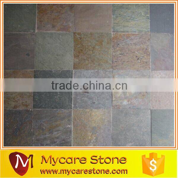 patio slate tiles,nature slate