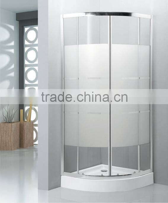 Best price cheap shower enclosures