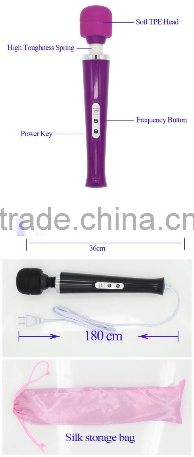 aDULT Sex Product USB Vibrator Full Body Dildo Vibrator For woman Adult Sex Toys