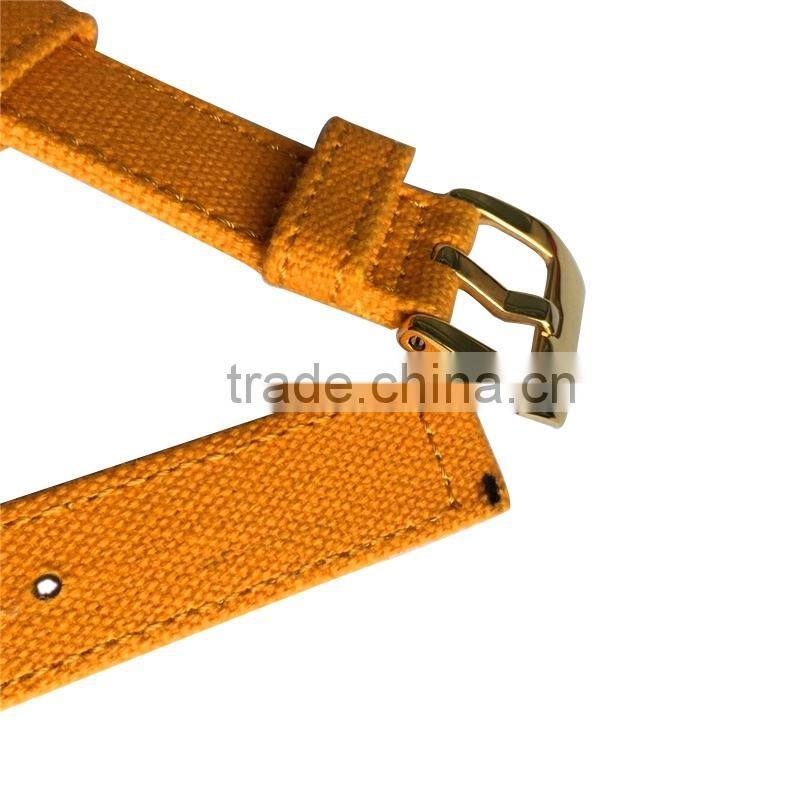 Custom Quick Release Color Change Watch Bands