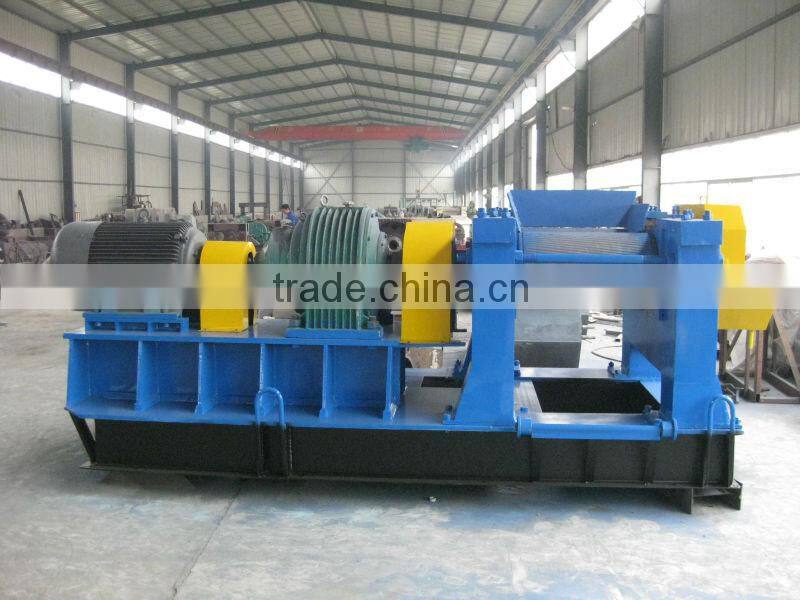 Tire Recycling Plant Engineer Service Abroad