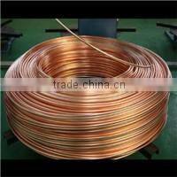 Copper Pancake Coil ACR Soft Drawn Coil/Pancake Copper Tube