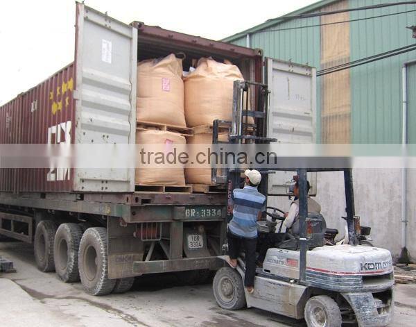 Calcium carbonate filler masterbatch for produce plastic bags - CM150
