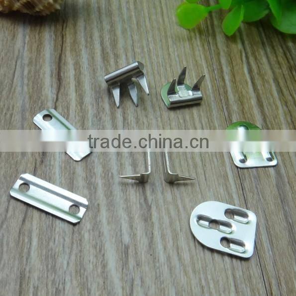 Supply nickle free Hook and eyes Brass