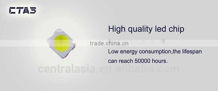 China factory new design 18W T8 LED Tube high PF high lumen with CE &RoHS approved IR Sensor Tube