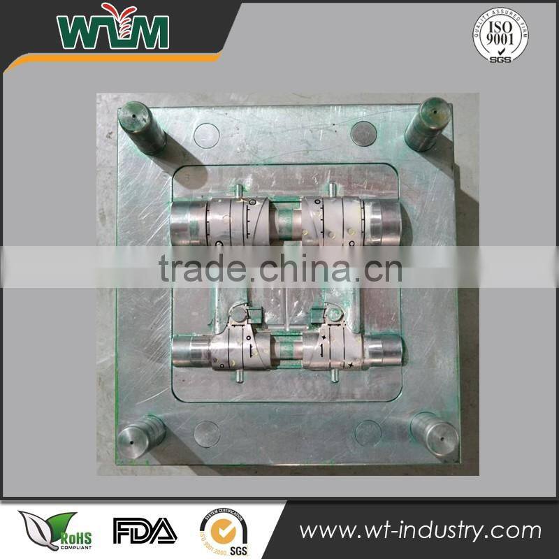 2016 Household Appliance ABS PP PE PC TPE Material Plastic Injection Mould Custom Made Shenzhen Factory