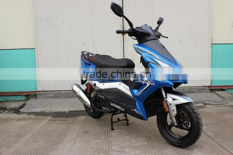 Jiajue 2016 50cc gas scooter for adults
