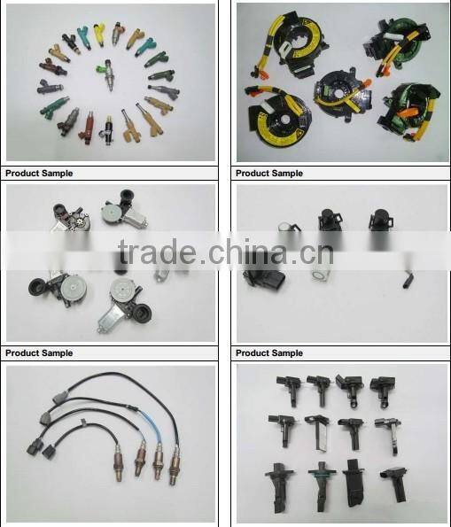 Cold air intake pipe 17881-15180 For Toyota Corolla