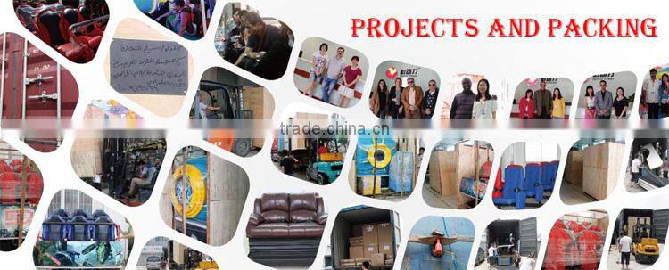 China New Product High Level auto cinema