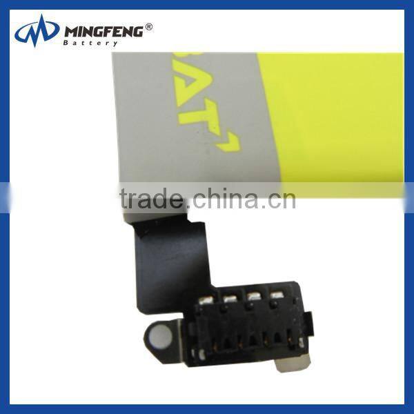 100% original genuine tell phone battery for iphone 4 batteries