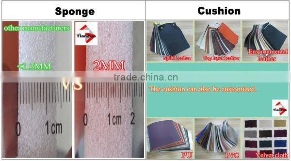 3-Seater Airport Waiting Area Beam Chair