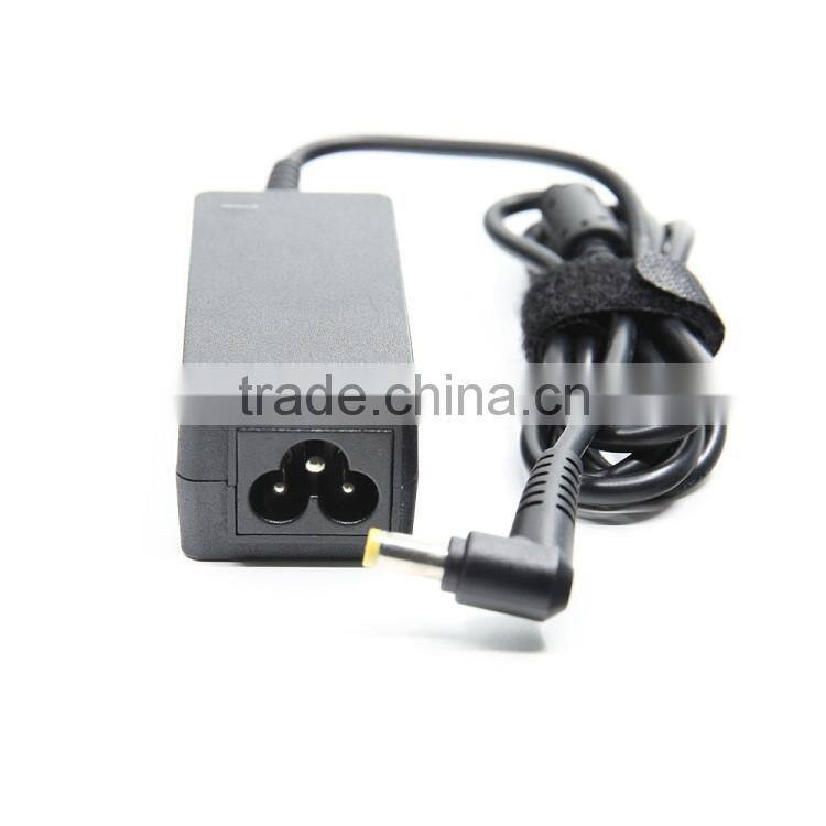 Rohs AC Power Laptop Adapter For Acer 19V 2.15A 40W