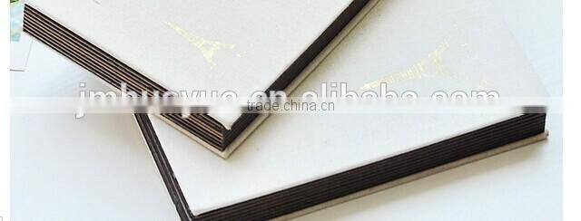 New design small album maker powerful pressing machinery