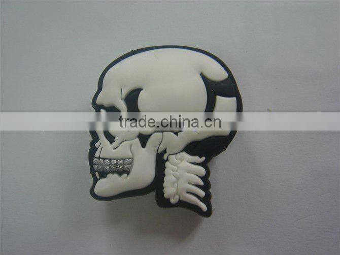 Tower Bridge soft pvc 3D fridge magnet