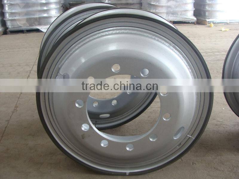 truck wheel disc 8.5-24