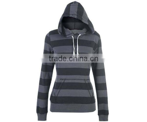 Fashion Ladies Hoodie,ladies fleece , women`s cotton fleece