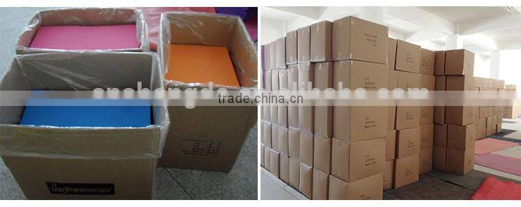 eva high density rubber foam manufacturer