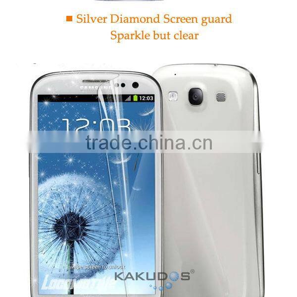 Cheap Screen Guard for Huawei Honor 3C in Mobile Phone Accessory
