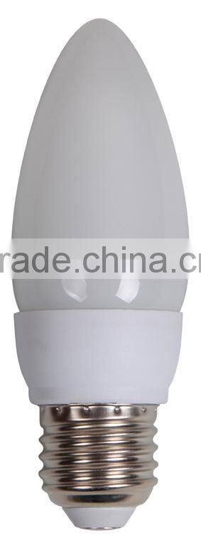 DCN/S-9 made in china energy saving candle bulb