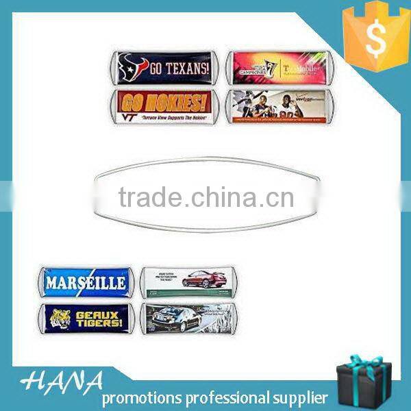 Excellent quality OEM ghana hand banner or flag