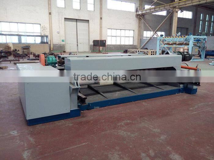 8 feet wood veneer clipper/wood clipper