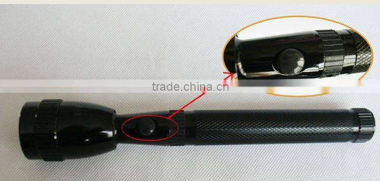 Wisdely Used High Technology Light Flashlight Multifunctional