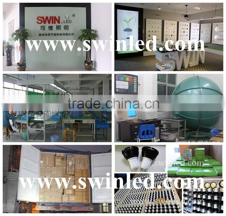 High power Ra>90 Warm White led track light spotlight led Price