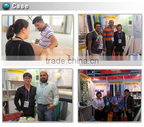 metal corner paper tape