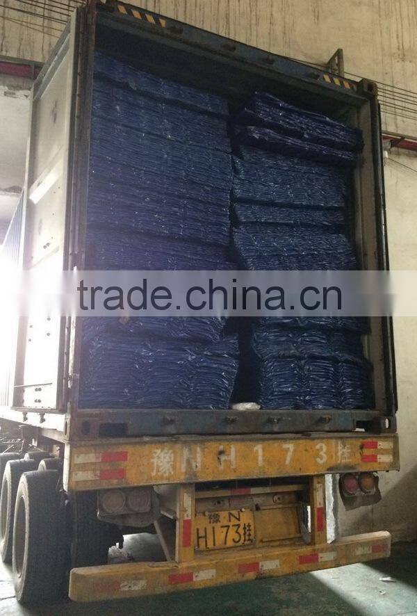polycarbonate corrugated sheet