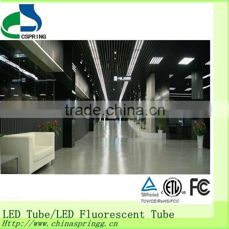 Dimmable Led High Bay 50w 1200mm 1500mm Led Batten Light, led batten light 40w