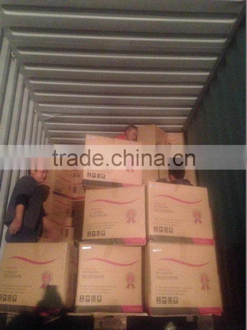 21 inch Pure Flat TV with cheap price