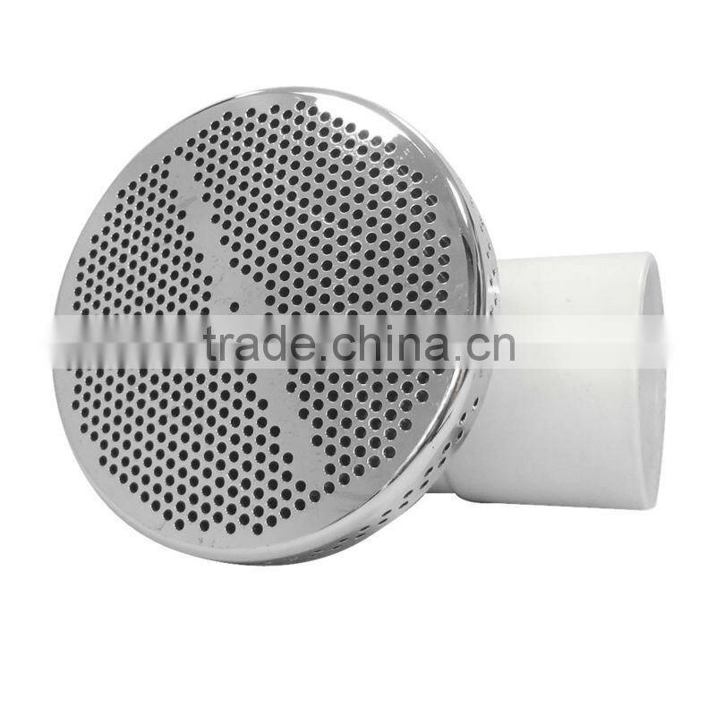 F-01-98M Bathtub Suction parts Square SPA suction