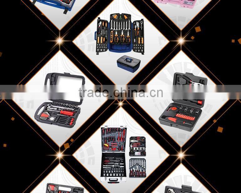 136PCS PROMOTION HOUSEHOLD REPAIRING TOOL SET KIT