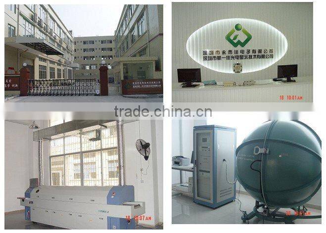 1200MM 18 watt LED Tube T8