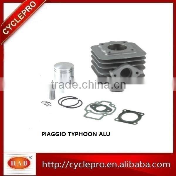 cylinder kit BUXY motocycle complete cylinder kit