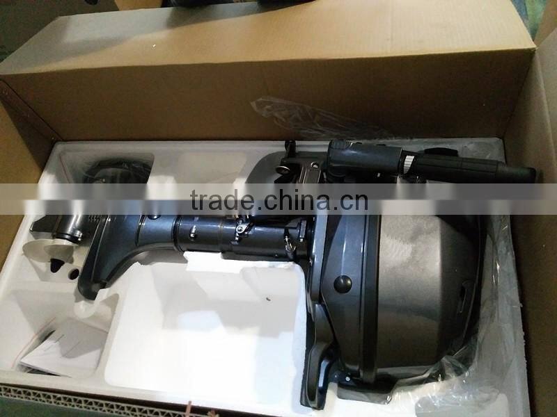 small outboard motors with 2 Stroke engine for sale with high quality