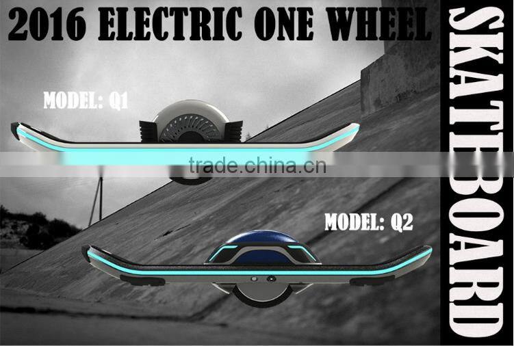 Freestyle popular self balancing electric skateboard hoverboard